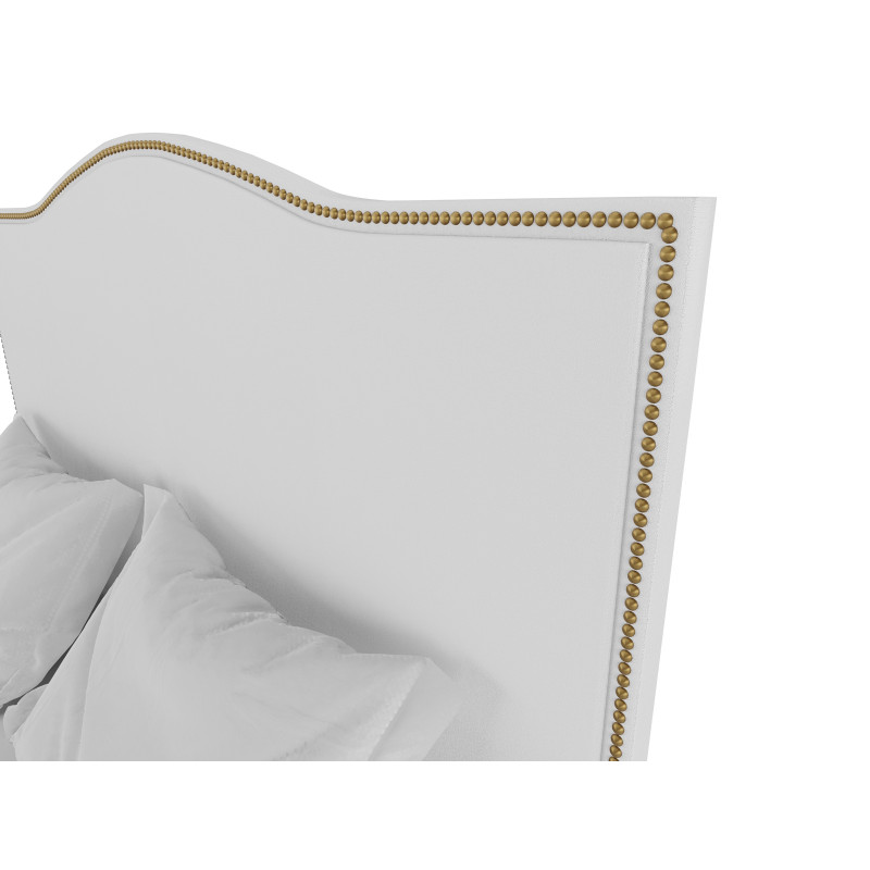 Кровать Димакс Сальвадор Альбус с подъемным механизмом