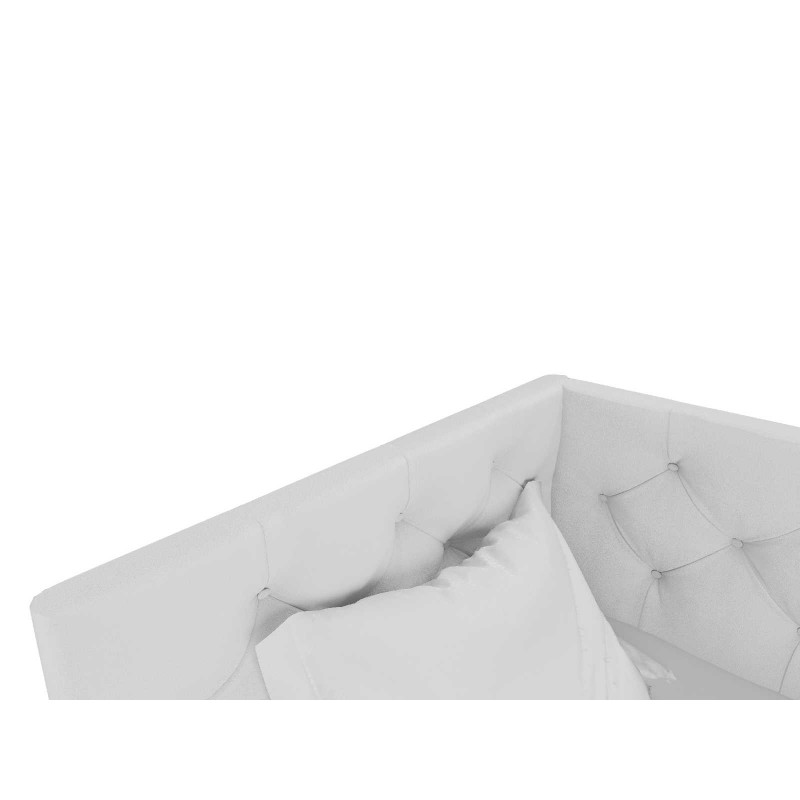 Кровать Димакс Бриони Альбус с подъемным механизмом
