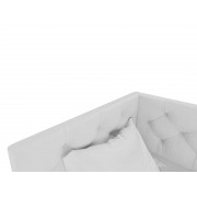 Кровать Димакс Бриони Альбус с подъемным механизмом