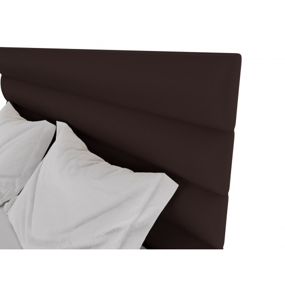 Кровать Димакс Левита Шоколад с подъемным механизмом